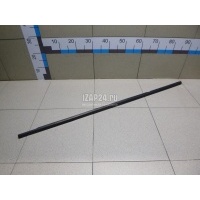 Накладка стекла переднего правого VAG Touran (2003 - 2010) 1T0837478C9B9