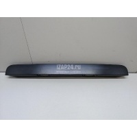 Накладка двери багажника VAG Transporter T5 (2003 - 2015) 7E0827329GGRU