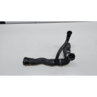 Патрубок радиатора BMW 5-serie E60/E61 (2003 - 2009) 17127519255
