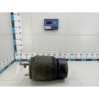 Воздушная подушка (опора пневматическая) Volvo TRUCK FH (2002 - 2008) 20554762