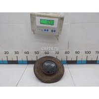 Площадка подушки верхняя MAN 3-Serie F2000 (1994 - 2001) 81436405140