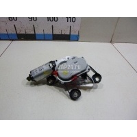 Моторчик стеклоочистителя задний Ford Fiesta (2001 - 2008) 1422314