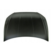 капот крышка двигателя audi a1 8x 10 - 18