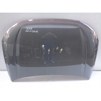 Капот крышка двигателя audi a1 82a 18 - № 36978