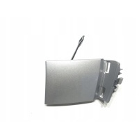 Мерседес w167 amg заглушка крюка передняя a1678856103