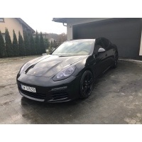 Порше panamera 2014r дизельный спец. предложение