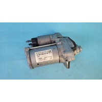 W118 cla 21r стартер a2829062000
