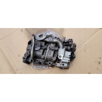 Насос масляный volkswagen tiguan passat b6 2.0tdi cr cbab