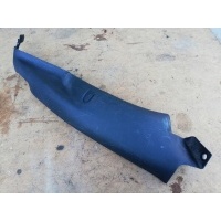 Крышка обшивка правое задняя volkswagen бора 98 - 05 1j5867767d
