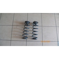 Пружина задняя audi a3 8v 5q0511121am