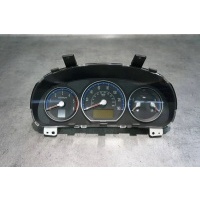 Спидометр часы щиток приборов hyundai санта fe ii 2.2 crdi 94001 - 2b381