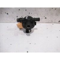 Насос радиатора 2283923 opel ampera