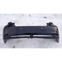 Эму бампер задняя lexus ct 200h ct200h 11 - 14