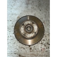 Диск тормозной Peugeot 308 T7 424966
