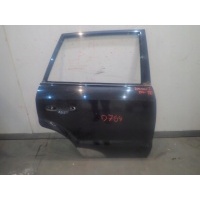 Дверь задняя задняя правое hyundai тусон ii 2004 - 2010