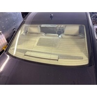 Стекло задняя кузова audi a8 d3 2005 год астрахань