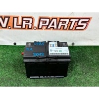 аккумулятор 12v 70ah 760a agm l405 cpla - 10655 - ba