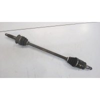 Полуось (приводной вал, шрус) зад. правая Subaru Impreza (G12) 2007-2012 2009