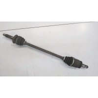 Полуось (приводной вал, шрус) зад. левая Subaru Impreza (G12) 2007-2012 2009