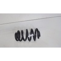 Пружина подвески зад. Audi A4 (B7) 2005-2007 2006 8E0511115DN