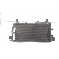 Радиатор кондиционера H5 2010- 2012