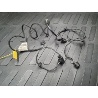 Проводка бампера задняя Audi A6 4F/C6 2010 4F0971085E