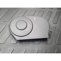 Защита (кожух) ремня ГРМ Volkswagen Phaeton 2004 077109124B