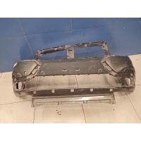 Бампер передний LADA Largus 2011- 8450109701