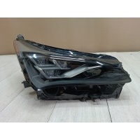 Фара правая Lexus NX Z10 2014- 8114578240