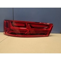 Фонарь на крыло левый Audi Q7 4M 2015- 4M0945093E