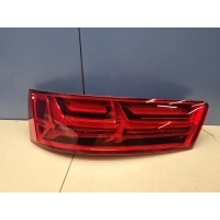 Фонарь на крыло левый Audi Q7 4M 2015- 4M0945093E