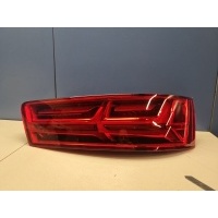 Фонарь на крыло правый Audi Q7 4M 2015- 4M0945094E