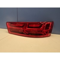 Фонарь на крыло правый Audi Q7 4M 2015- 4M0945094E