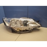 Фара правая Peugeot 508 2010-2018 9676591680