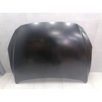 Капот Mazda 3 BM 2013-2018 STMZV90150