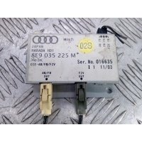 Антенна Audi A4 B6 (2001-2004) 2003 8E9035225M