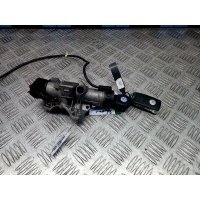 Замок зажигания Volkswagen Sharan (1995-2010) 2004 4B0905851F