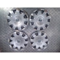 Колпак колесный Skoda Octavia 1Z (2004-2013) 2008 1Z0601147A