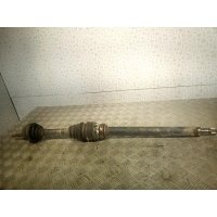 Полуось передняя правая (приводной вал шрус) Volvo 850 (-) 1995 ,8111303
