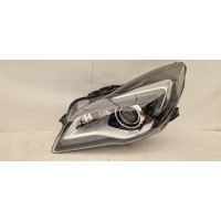 Insignia а рестайлинг bi - xenon поворотная светодиодный фара левая