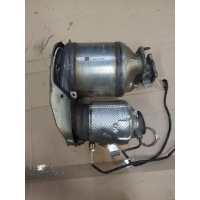 Катализатор dpf a4 b9 8w0 a5 8w 2.0 tdi 04l131670s