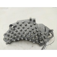 Сопротивление отопителя Mercedes W210 (E) 1999 2108211551