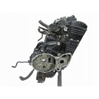 двигатель engine bmw k1200r 187500km