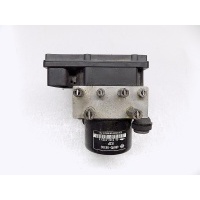 Насос абс esp - ssangyong kyron 48940 - 09300