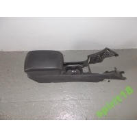 Форд mondeo mk4 тоннель подлокотник 2009r