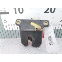 Замок крышки багажника Audi A3 8L (1996-2003) 1998 8L0827505,8L0827505F