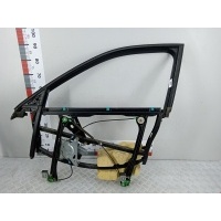 Стеклоподъемник электрический двери передней левой Audi A4 B5 (1994-2001) 1997 8D0959801D,8D0837461