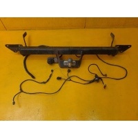 Fiat ducato jumper фаркоп 9627qe
