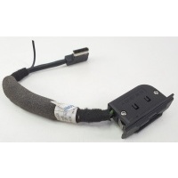 Кабель провода интерфейс мерседес w251 a2318270026