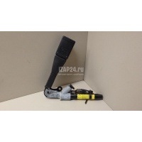 Ответная часть ремня безопасности BMW X5 E70 (2007 - 2013) 72117295964